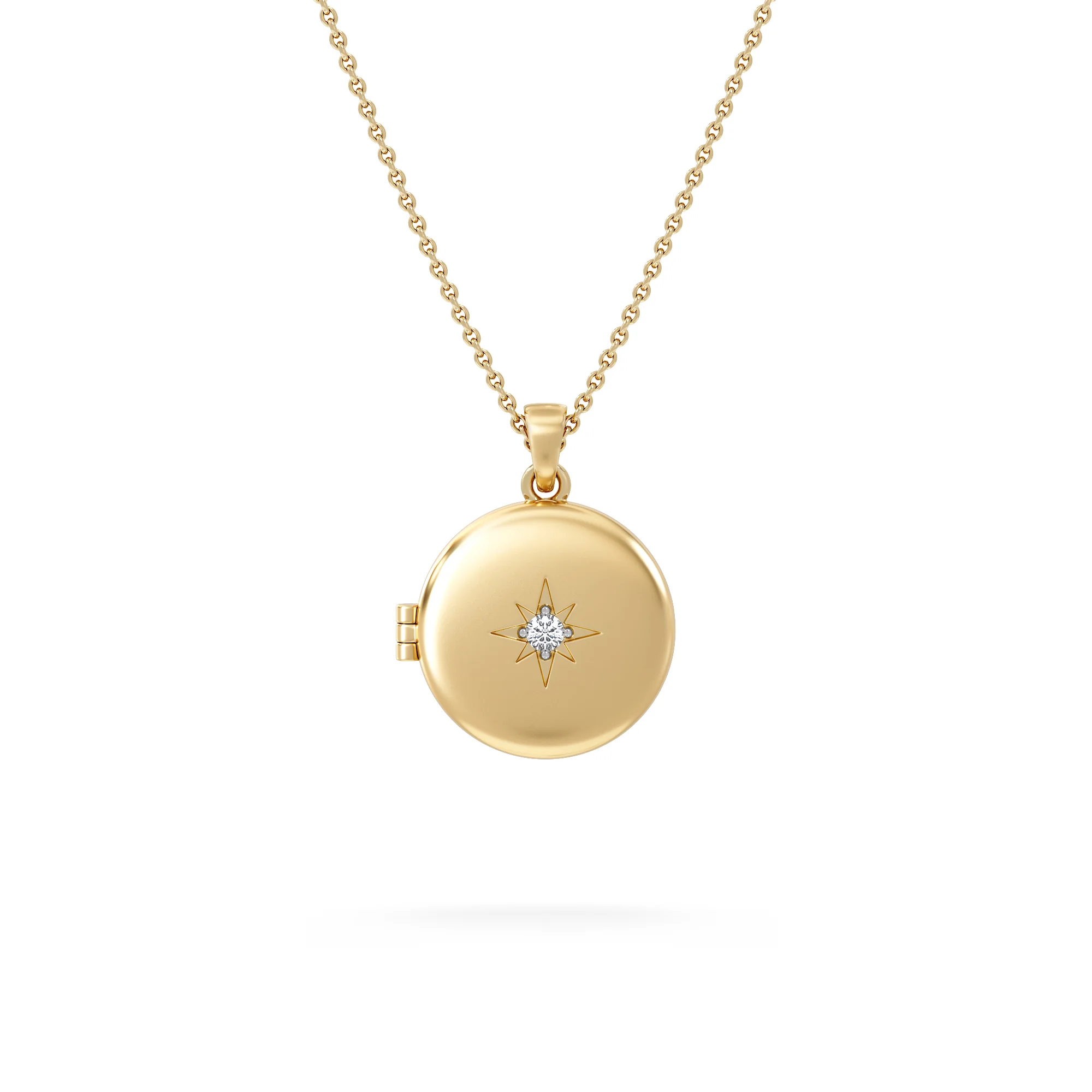 Discover New Necklaces and Pendants